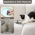 El Pet Toyprok, Cat Catnip Toy Flappingsquirrel, Rechargeabl | Electronic Learning Toys