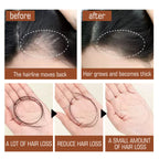 Pure Batana Oil Straightening Treatment | Other
