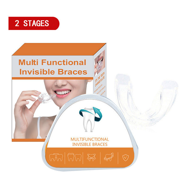 Invisible Braces Orthodontic Braces | Other