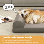 36 Inch Orthopedic Dog Bed | Other