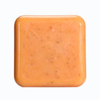 Frosted Handmade Cleansing Bath Turmeric Soap | Other