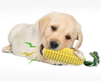 Prokel Dog Chew Toy Corn Stick Toy For Smal Mediumlarge Bre | Electronic Learning Toys