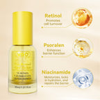 Pro-retinol Face Serum | Other