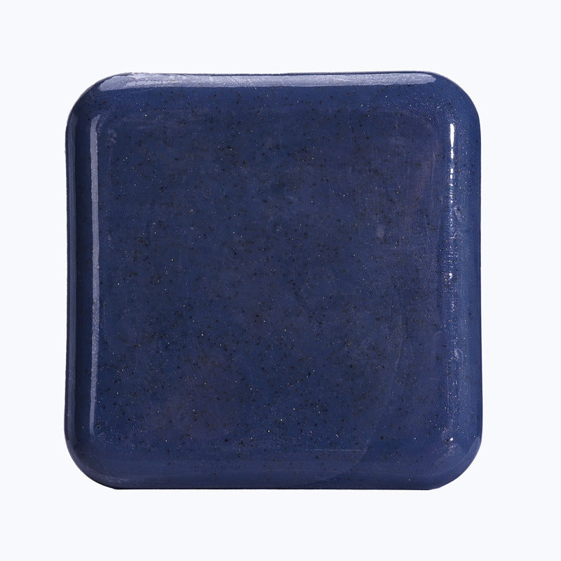 Frosted Handmade Cleansing Bath Turmeric Soap | Other