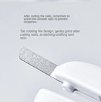 Professional Pet Nail Clipper Scissors Pet Dog Cat Nail Toe | Other