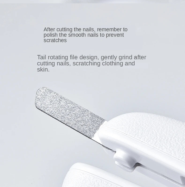 Professional Pet Nail Clipper Scissors Pet Dog Cat Nail Toe | Other