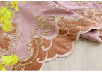 Atmospheric Living Room Floor Curtain Bedroom Full Blackout | Other