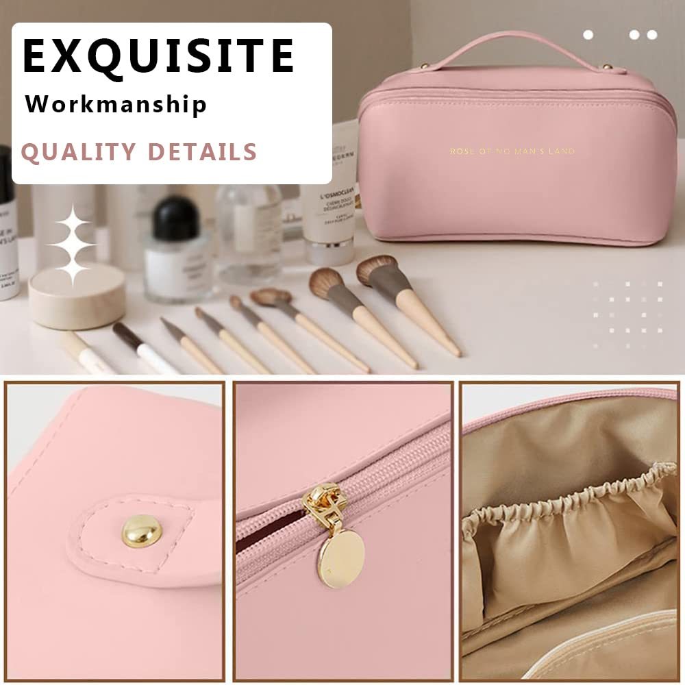 Travel Cosmetic Bag Large Capacity Multifunction Travel Cosm | Luggage & Bags
