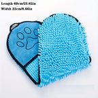 Absorbent Dog Towel, Microfiber Quick Drying Towel Machine W | Other