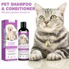 Pet Shampoo | Other