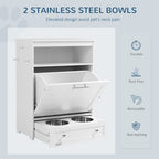 Pet Feeder Station Lockers | Other