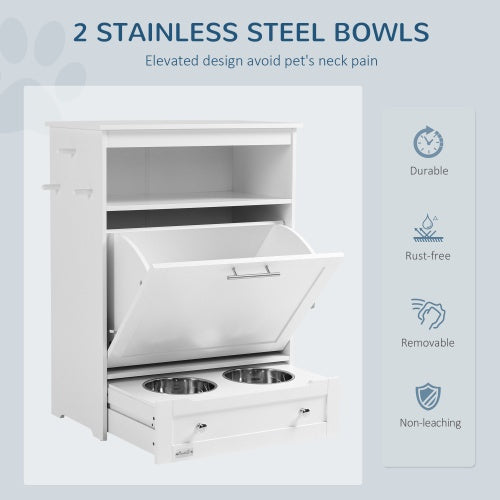 Pet Feeder Station Lockers | Other