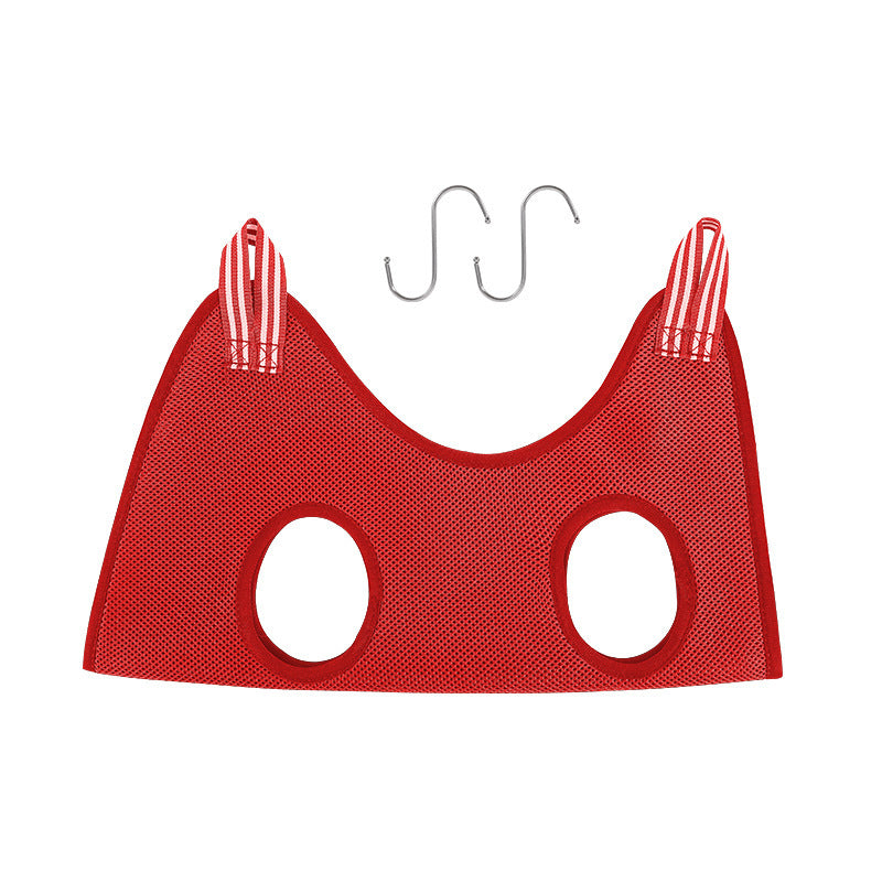 Pet Grooming Hammock Harness For Cats And Dogs, Cat Grooming | Other