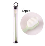 Ultra-fine Toothbrush Super Soft Bristle Deep Cleaning Brush | Other
