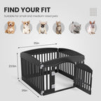 Dog Game Fence Is Safe And Reliable | Other