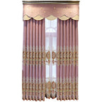 Atmospheric Living Room Floor Curtain Bedroom Full Blackout | Other