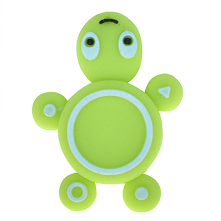 Adorable Baby Silicone Dental Gel Diy Pacifier Chain Accessories | Electronic Learning Toys