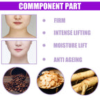 Aysuing V Face Firming Cream |Tightening Firming Lift