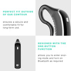 24 Hours Bluetooth Anti-snoring Device Charge Snore Earset S | Jewelry & Accessories