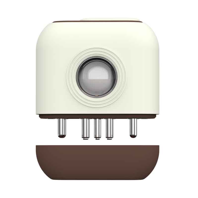 Scalp Medicine Supplying Device Red Blue Light Micro Current | Other