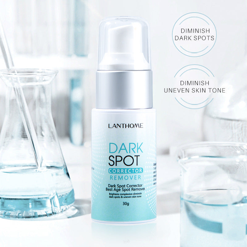 Spot Black Cream Rose Scent Repair Skin | Other
