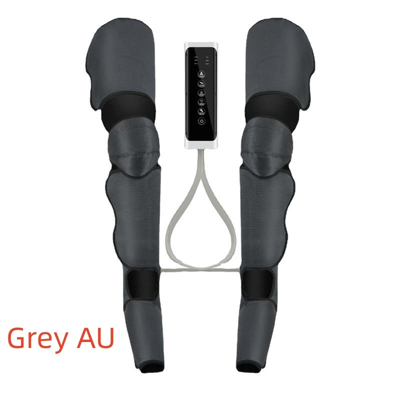 Pneumatic Leg Massager | Promotes Blood Circulation