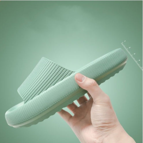 Soft Home Couple Slippers | Other