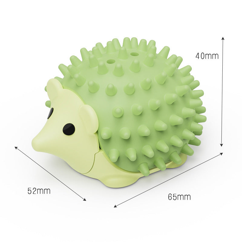 Cat Grooming Brush Wall Mount, Cat Self Groomer Cat Corner F | Other