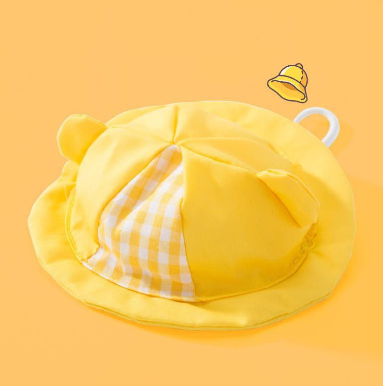 Dog Hat Cute Style All-match Small And Medium-sized Dog Acce | Other