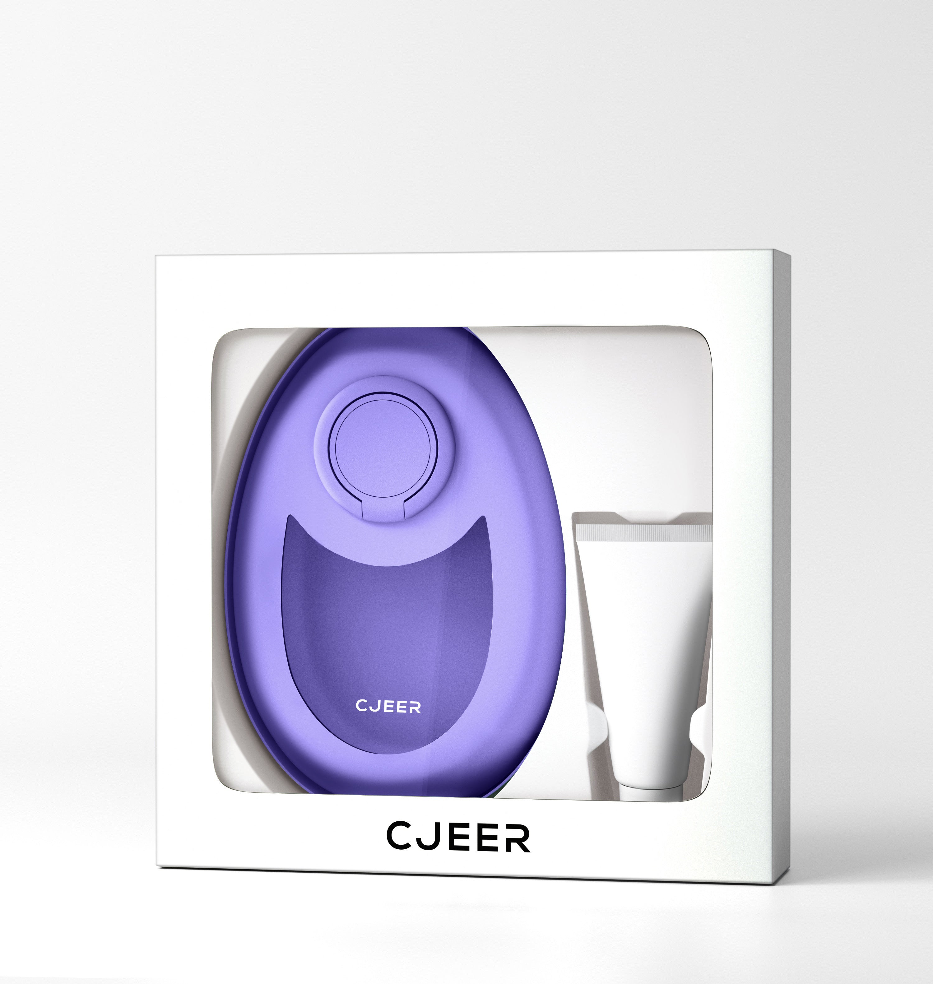 Cjeer Upgraded Crystal Hair Removal Magic Crystal Hair Erase | Other