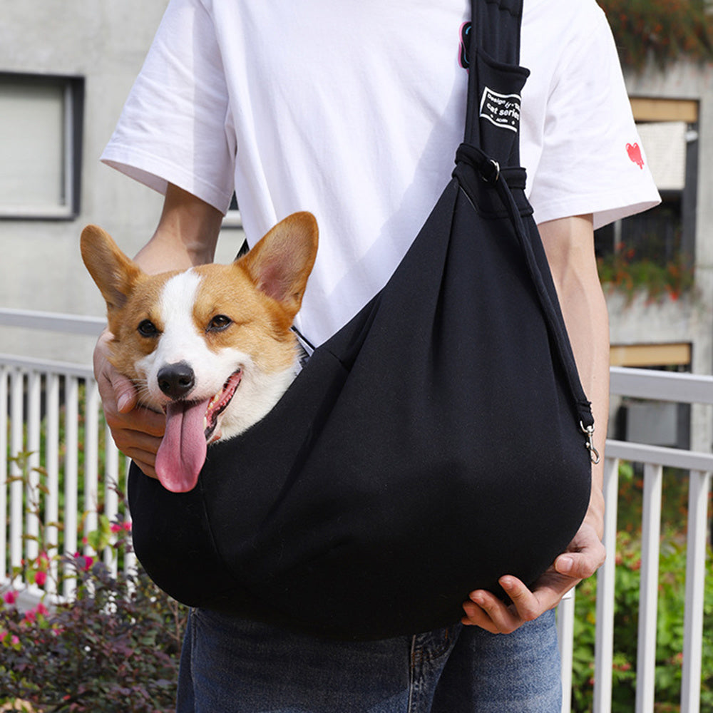 Pet Puppy Carrier Bag Cats Outdoor Travel Dog Subway Bus Sho | Luggage & Bags