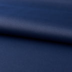 Dark Blue Bedroom Blackout Fabric Printed Curtains | Other