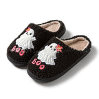 Halloween Home Ghost Cartoon Cotton Slippers | Other