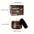 Skin Rejuvenation Star Product - Retinol Cream. A Comprehens | Other
