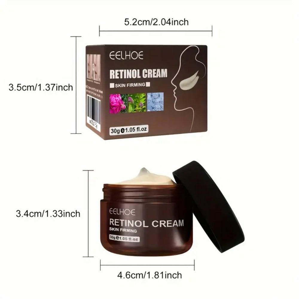 Skin Rejuvenation Star Product - Retinol Cream. A Comprehens | Other
