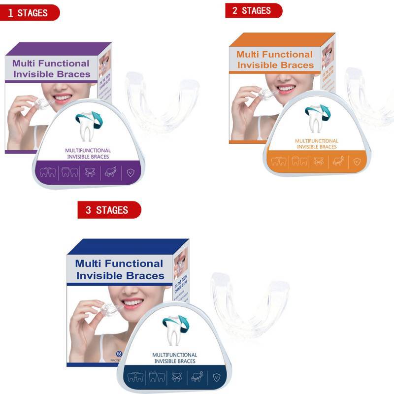 Invisible Braces Orthodontic Braces | Other