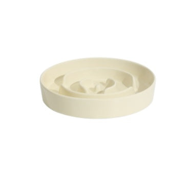 Pet Slow Food Ceramic Neck Protection Bowl | Other