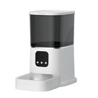 Pet Automatic Feeder Large Capacity Smart Voice Recorder App | Other