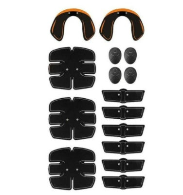 Ems Hip Muscle Training Stimulator Trainer Abs Fitness Massa | Other