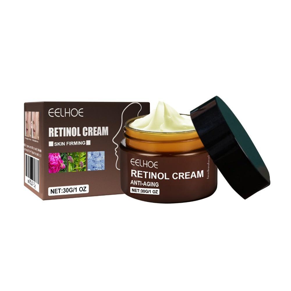 Skin Rejuvenation Star Product - Retinol Cream. A Comprehens | Other