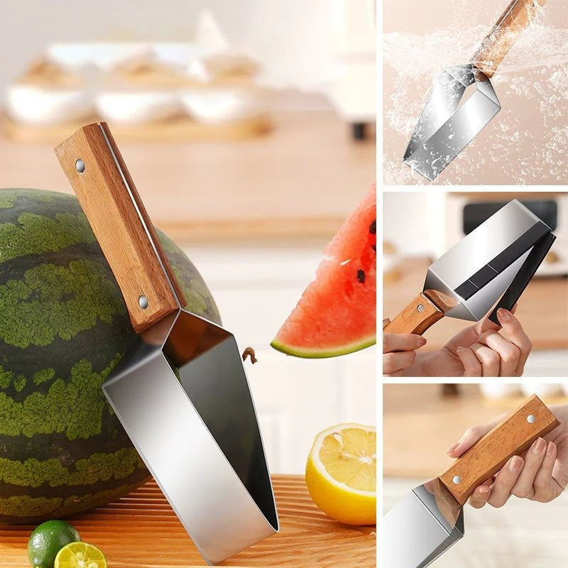 Watermelon Splitter Watermelon Cutting Artifact 430 Stai | Other