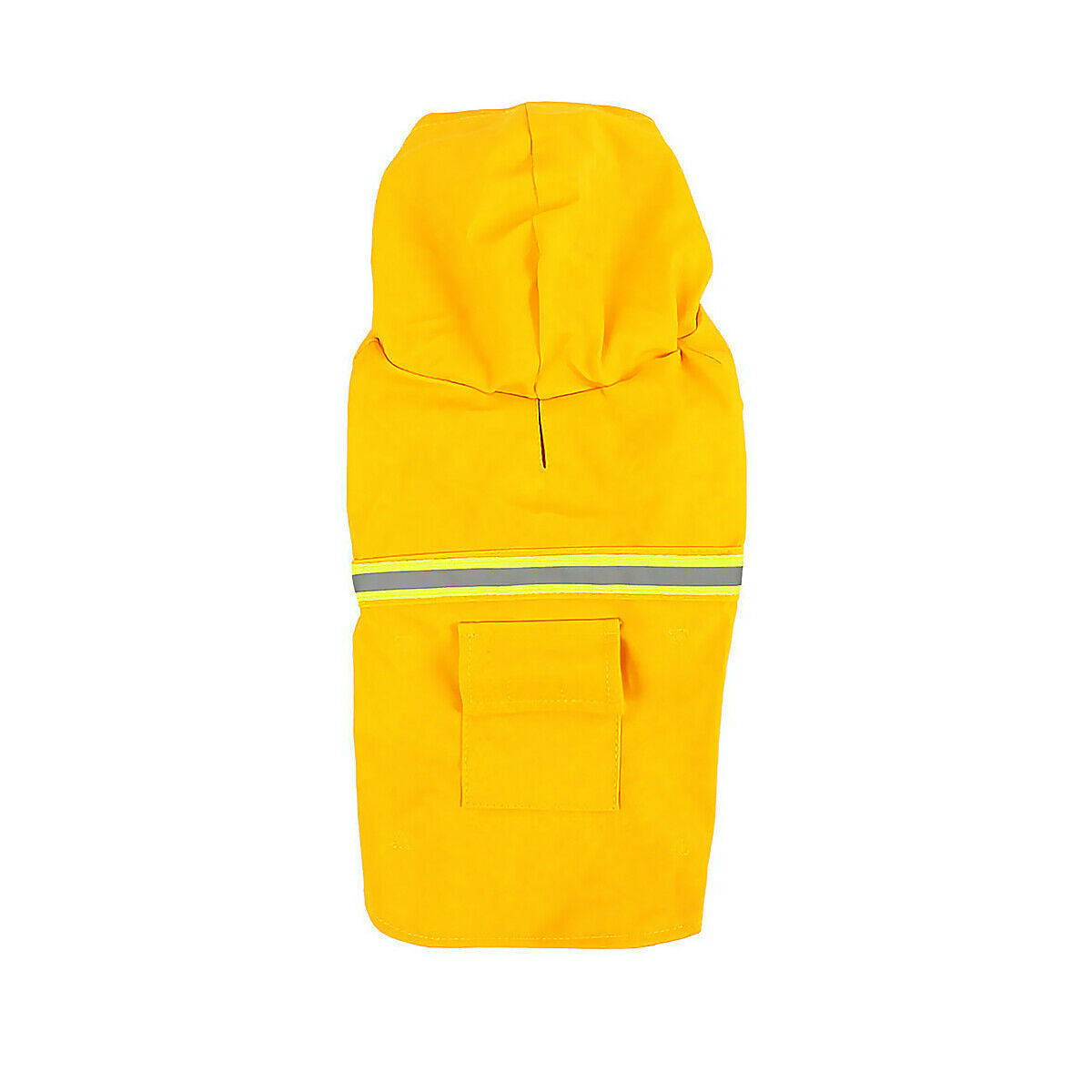 Dog Raincoat,waterproof Dog Rain Jacket With Safety Reflecti | Other