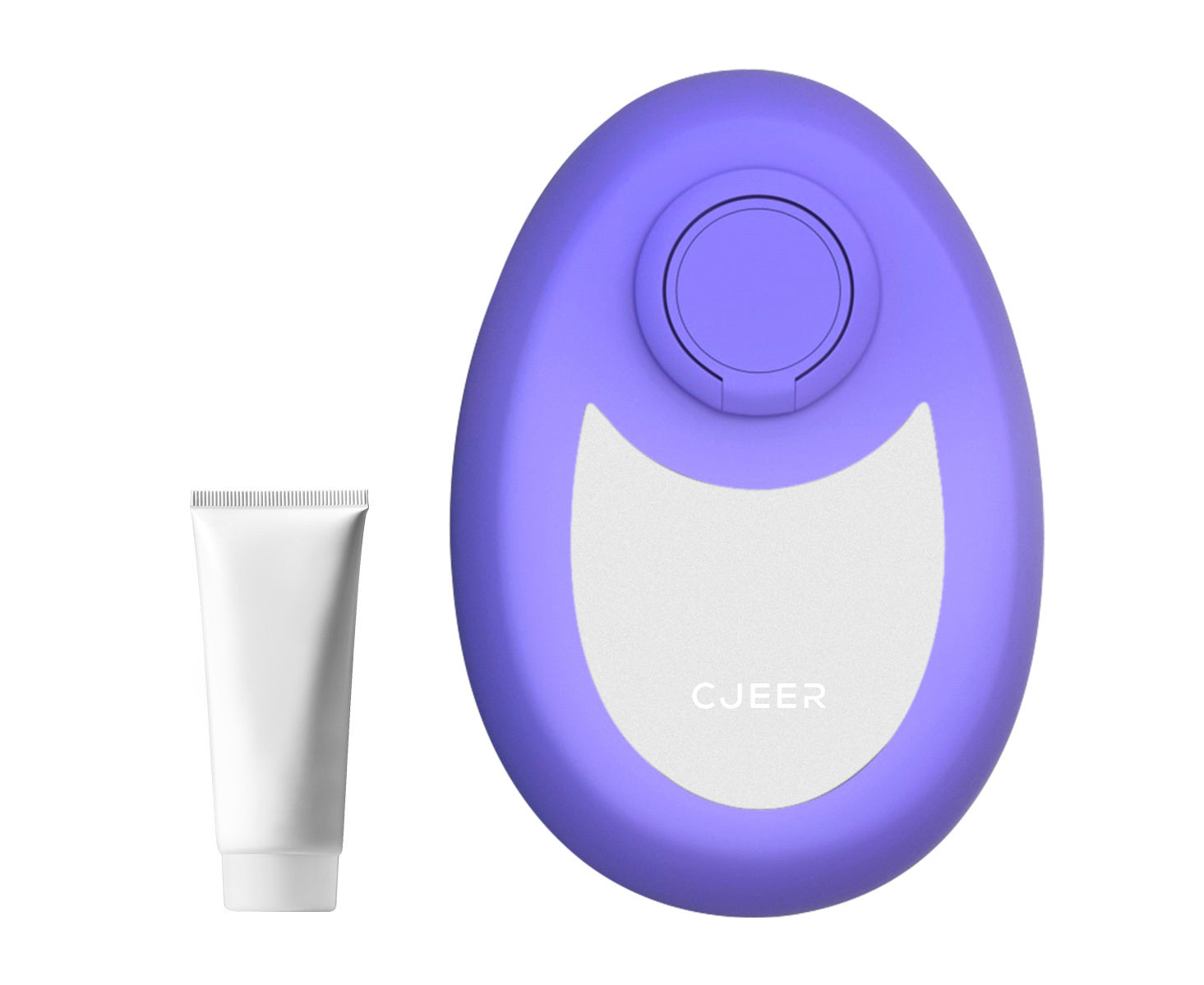 Cjeer Upgraded Crystal Hair Removal Magic Crystal Hair Erase | Other