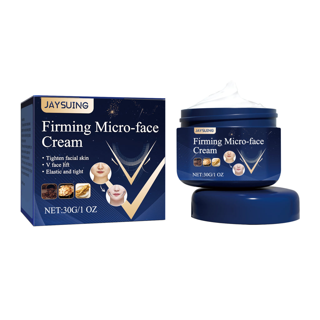 Aysuing V Face Firming Cream |Tightening Firming Lift