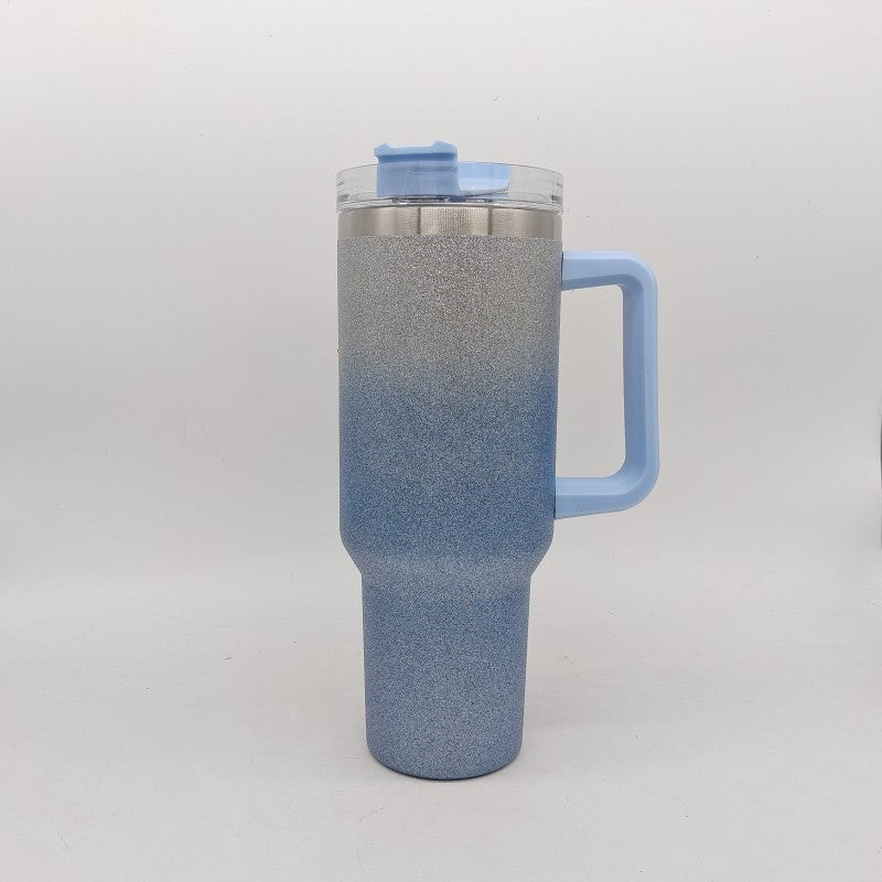 Large Capacity Double-layer Stainless Steel Vacuum Insulatio | Other