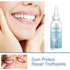 Eelhoe Gum Repair Series Cleaning | Other
