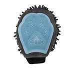 Pet Bathing Brush 2-in-1 Grooming Glove Elegant Dog Grooming | Other
