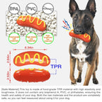 Ppokel Dog Chew Toy Aggressive- Chaewers.indestructible Dog | Electronic Learning Toys