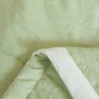 Antibacterial Raw Cotton Washable Summer Cool Quilt | Other