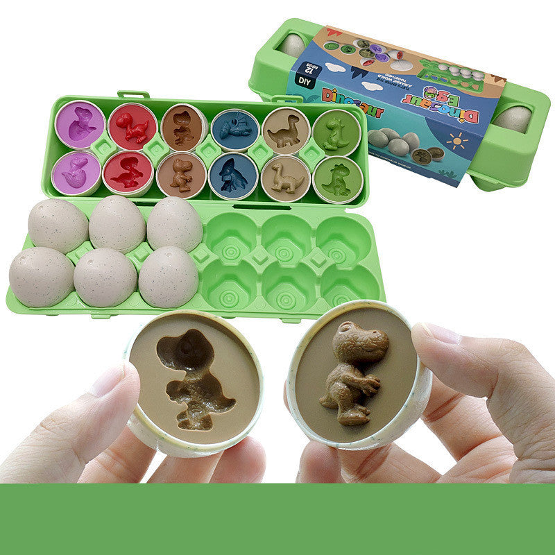 Adorable Baby Learning Educational Toy Smart Egg Toy Games Shape Matc | Electronic Learning Toys